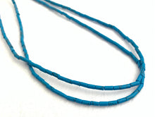 Turquoise Bear Strand