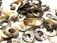 Carved Mother Of Pearl, Sku#M3029