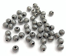 Corrugated Bead Light w/2.0mm Hole