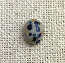 Dalmatian Jasper Oval Cabochon Sku#M1829