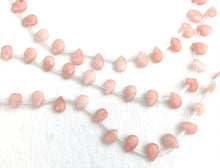 Pink Opal Bead Strand Sku#M2837