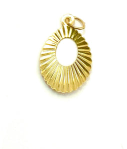 14KGF Charm 1926-C