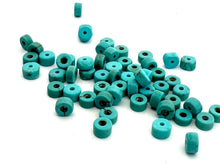 Turquoise Beads, Sku#M2412