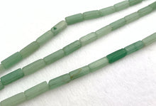 Green Aventurine Bead Strand Sku#M2791