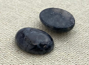 Labradorite Oval Cabochon Sku#M1966
