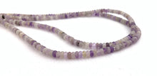 Amethyst Bead Strand