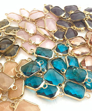 Gold Plated Pendant