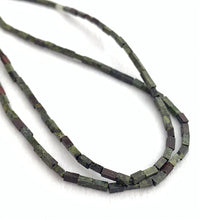 Green Turbo Bear Strand
