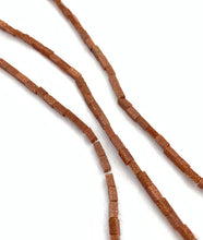 Gold Sandstone Bead Strand Sku#M2733