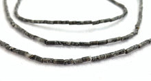 Map Jasper Bead Strand Sku#M2759