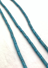Turquoise Bead Strand Sku#M2749