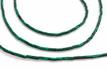 Malachite Bead Strand Sku#M2760
