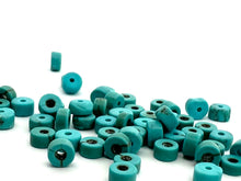 Turquoise Beads, Sku#M2412