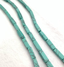Turquoise Bead Strand Sku#M2776