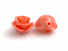 Mother of Pearl Flower Bead Sku#M705