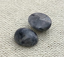Labradorite Oval Cabochon