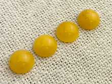 Topaz Circle Cabochon Sku#M1756