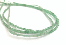 Green Aventurine Bead Strand
