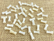 Mother of Pearl Beads
