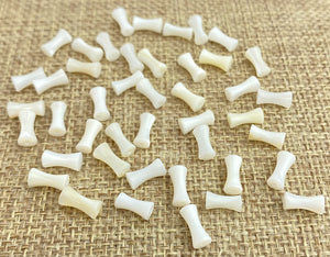 Mother of Pearl Beads