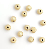 6mm Stardust Bead