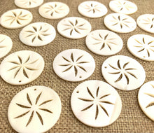 Mother Of Pearl Charms Sku#M637