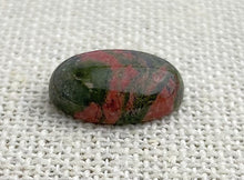 Unakite Oval Cabochon