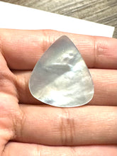 Mother Of Pearl, MOP Tear Drop, Sku#M2996