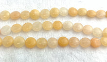 Pink Aventurine Bead Strand