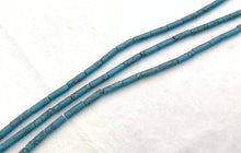 Turquoise Bead Strand Sku#M2749