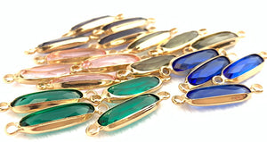 Gold Plated Charms