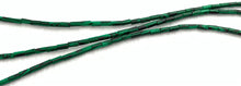 Malachite Bead Strand Sku#M2760