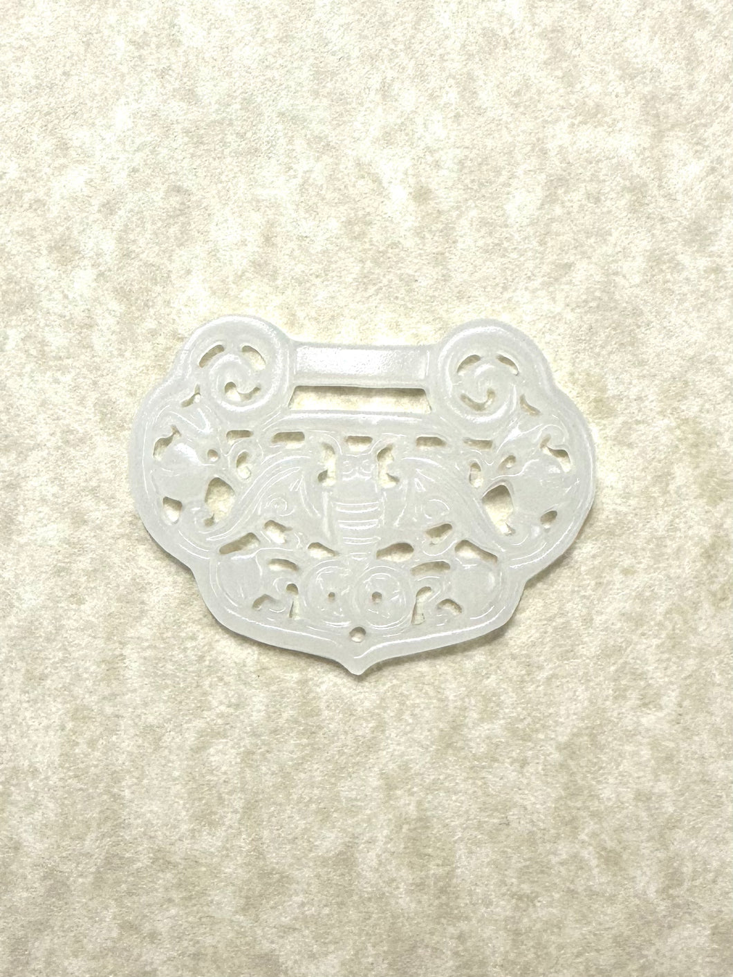 Mother Of Pearl Bead, Sku#M3022