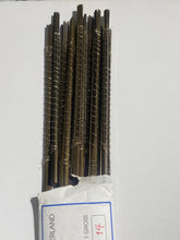 Swiss Made Scies Jewelers’ Piercing Sawblades