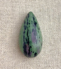 Ruby Fuchsite Stone
