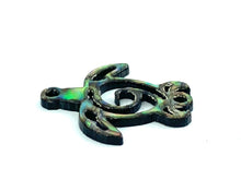 Mother Of Pearls Turtle Shell, Abalone Turtle Bead, Abalone Shell, Sku#M37