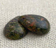 Unakite Cabochon