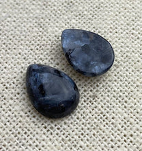 Labradorite Cabochon