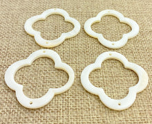 Mother of Pearl Charm Sku#M068