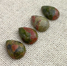 Unakite Cabochon