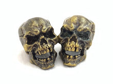 Skull Bead