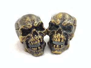 Skull Bead