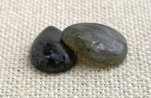 Labradorite Cabochon
