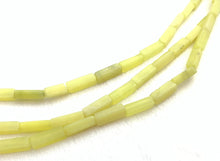 Lemon Jade Bear Strand Sku#M2793