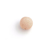 8mm Stardust Bead