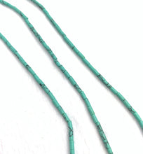 Turquoise Bead Strand Sku#M2766