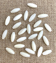 Mother of Pearl Beads