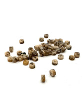 Feldspar Beads, Sku#M2459