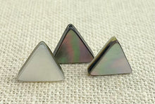 Mother of Pearl Charm