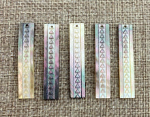 Mother of Pearl Charm Sku#M2308